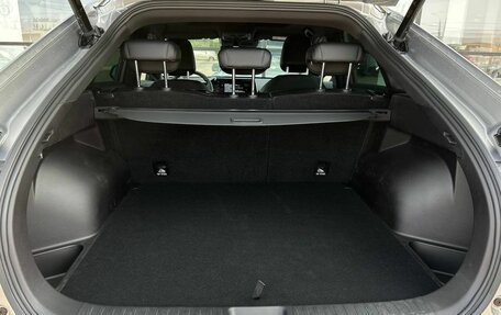 Haval F7x, 2026 год, 3 799 000 рублей, 28 фотография