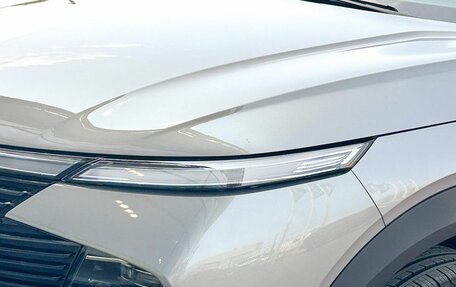 Haval F7x, 2026 год, 3 799 000 рублей, 30 фотография