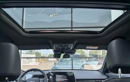 Haval F7x, 2026 год, 3 799 000 рублей, 27 фотография