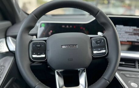 Haval F7x, 2026 год, 3 799 000 рублей, 9 фотография