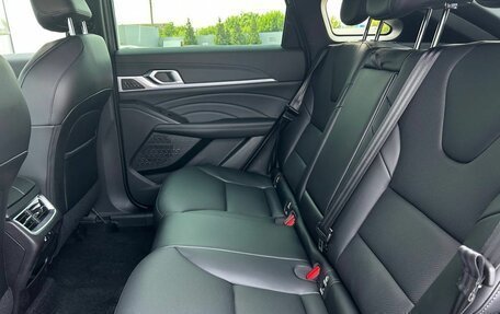 Haval F7x, 2026 год, 3 799 000 рублей, 24 фотография