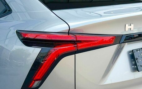 Haval F7x, 2026 год, 3 799 000 рублей, 29 фотография