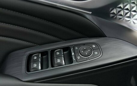 Haval F7x, 2026 год, 3 799 000 рублей, 15 фотография