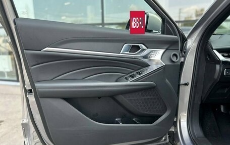 Haval F7x, 2026 год, 3 799 000 рублей, 17 фотография