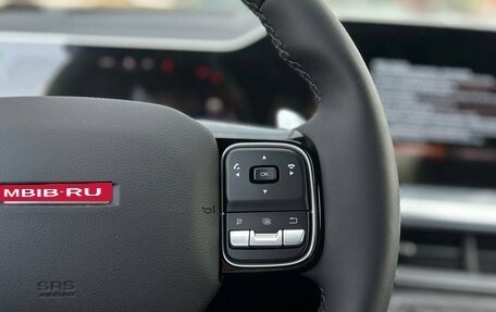 Haval F7x, 2026 год, 3 799 000 рублей, 11 фотография