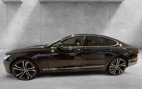 Volvo S90 II рестайлинг, 2024 год, 7 760 000 рублей, 2 фотография