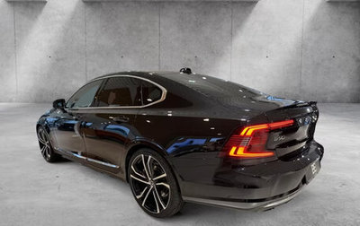 Volvo S90 II рестайлинг, 2024 год, 7 760 000 рублей, 1 фотография