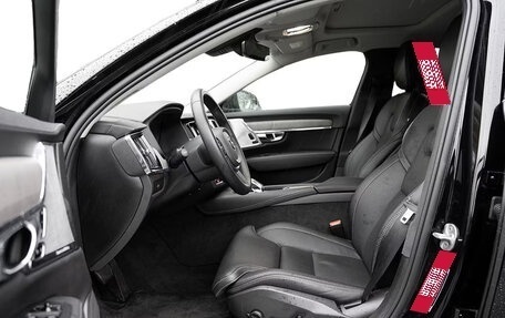 Volvo S90 II рестайлинг, 2024 год, 7 760 000 рублей, 8 фотография