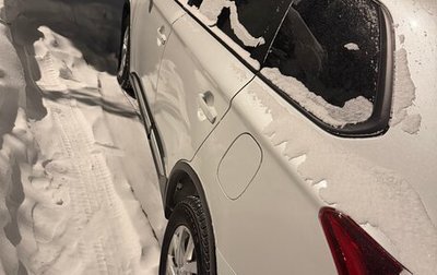 Mitsubishi Outlander III рестайлинг 3, 2017 год, 2 100 000 рублей, 1 фотография