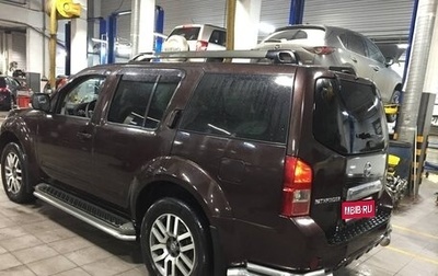 Nissan Pathfinder, 2012 год, 1 990 000 рублей, 1 фотография