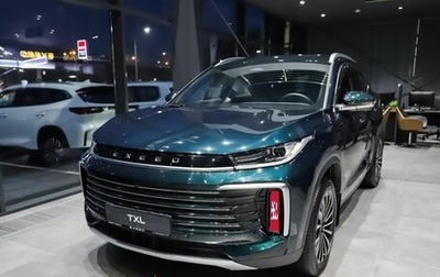 CheryExeed TXL, 2024 год, 3 880 000 рублей, 1 фотография