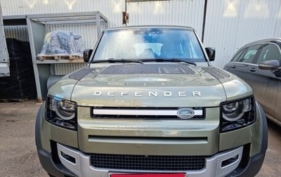 Land Rover Defender II, 2020 год, 8 700 000 рублей, 1 фотография