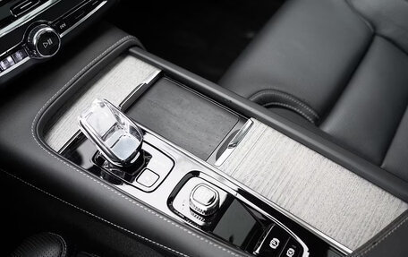 Volvo S90 II рестайлинг, 2024 год, 7 760 000 рублей, 17 фотография