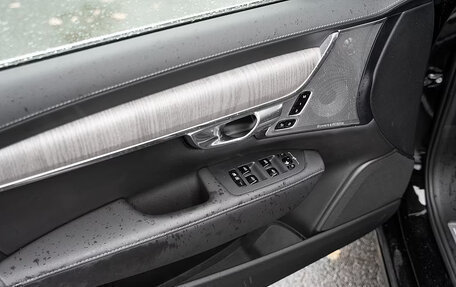 Volvo S90 II рестайлинг, 2024 год, 7 760 000 рублей, 20 фотография