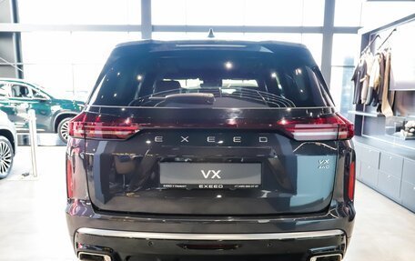 CheryExeed VX, 2024 год, 5 530 000 рублей, 3 фотография
