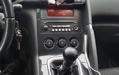 Peugeot 3008 I рестайлинг, 2011 год, 530 000 рублей, 1 фотография