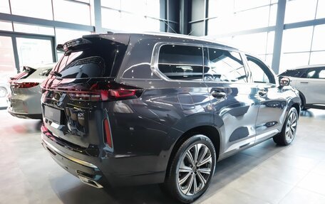 CheryExeed VX, 2024 год, 5 530 000 рублей, 4 фотография