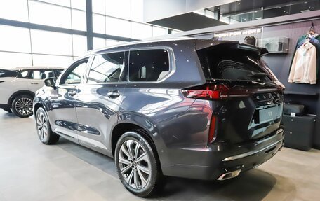 CheryExeed VX, 2024 год, 5 530 000 рублей, 2 фотография