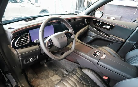 CheryExeed VX, 2024 год, 5 530 000 рублей, 9 фотография