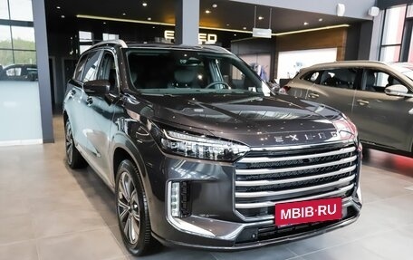 CheryExeed VX, 2024 год, 5 530 000 рублей, 5 фотография