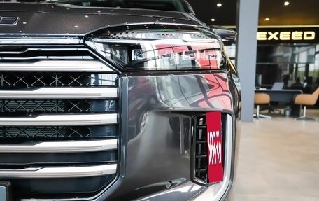 CheryExeed VX, 2024 год, 5 530 000 рублей, 7 фотография