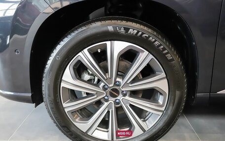 CheryExeed VX, 2024 год, 5 530 000 рублей, 8 фотография