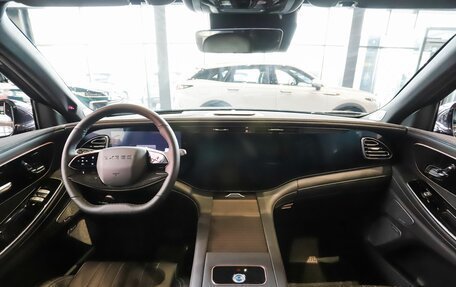 CheryExeed VX, 2024 год, 5 530 000 рублей, 17 фотография