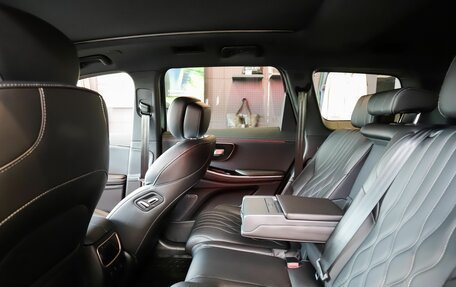 CheryExeed VX, 2024 год, 5 530 000 рублей, 15 фотография