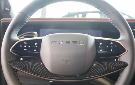 CheryExeed VX, 2024 год, 5 530 000 рублей, 14 фотография