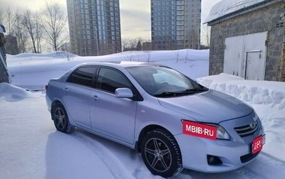 Toyota Corolla, 2006 год, 725 000 рублей, 1 фотография
