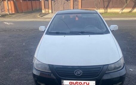 Lifan Solano I (630) рестайлинг, 2011 год, 220 000 рублей, 1 фотография