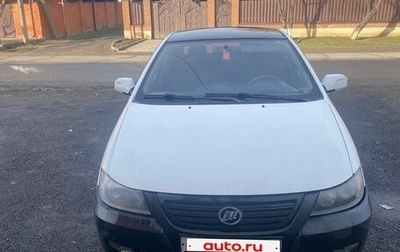 Lifan Solano I (630) рестайлинг, 2011 год, 220 000 рублей, 1 фотография