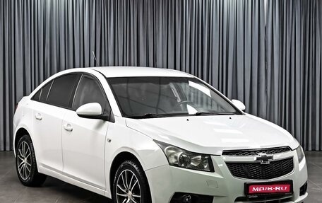 Chevrolet Cruze II, 2011 год, 779 000 рублей, 1 фотография