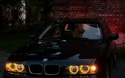 BMW 5 серия, 2000 год, 520 000 рублей, 1 фотография