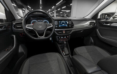 Volkswagen Polo VI (EU Market), 2021 год, 1 830 000 рублей, 7 фотография