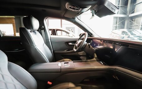 CheryExeed VX, 2024 год, 5 530 000 рублей, 21 фотография