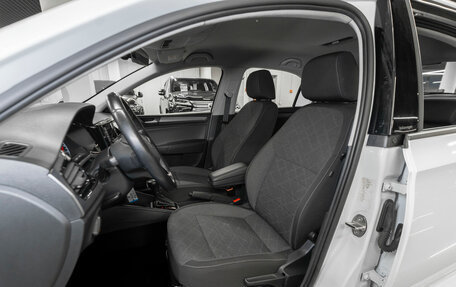 Volkswagen Polo VI (EU Market), 2021 год, 1 830 000 рублей, 9 фотография