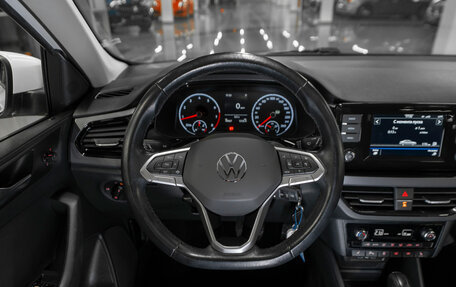 Volkswagen Polo VI (EU Market), 2021 год, 1 830 000 рублей, 10 фотография