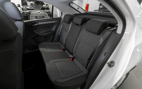 Volkswagen Polo VI (EU Market), 2021 год, 1 830 000 рублей, 12 фотография