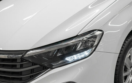 Volkswagen Polo VI (EU Market), 2021 год, 1 830 000 рублей, 22 фотография