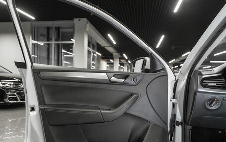 Volkswagen Polo VI (EU Market), 2021 год, 1 830 000 рублей, 19 фотография