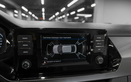 Volkswagen Polo VI (EU Market), 2021 год, 1 830 000 рублей, 17 фотография