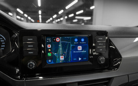 Volkswagen Polo VI (EU Market), 2021 год, 1 830 000 рублей, 18 фотография