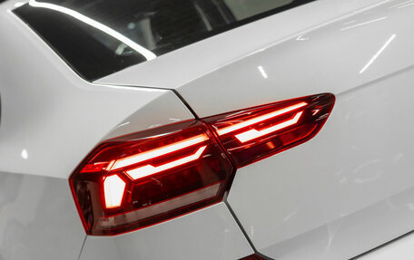 Volkswagen Polo VI (EU Market), 2021 год, 1 830 000 рублей, 23 фотография