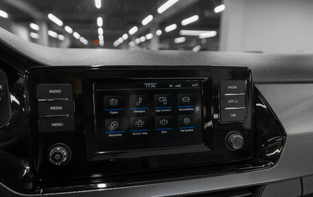 Volkswagen Polo VI (EU Market), 2021 год, 1 830 000 рублей, 16 фотография