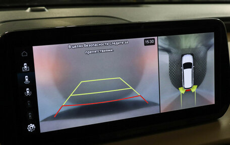 Hyundai Santa Fe IV, 2022 год, 4 849 000 рублей, 13 фотография