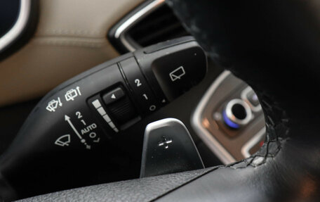 Hyundai Santa Fe IV, 2022 год, 4 849 000 рублей, 18 фотография