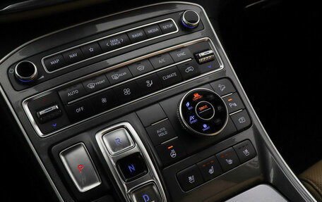 Hyundai Santa Fe IV, 2022 год, 4 849 000 рублей, 14 фотография