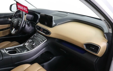 Hyundai Santa Fe IV, 2022 год, 4 849 000 рублей, 10 фотография