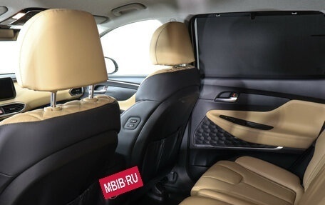 Hyundai Santa Fe IV, 2022 год, 4 849 000 рублей, 12 фотография